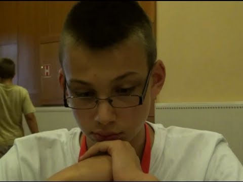 B12, 4th Round, Boards 1 - 10