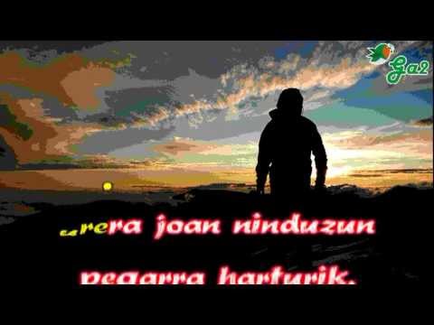 Goizean Goizik video