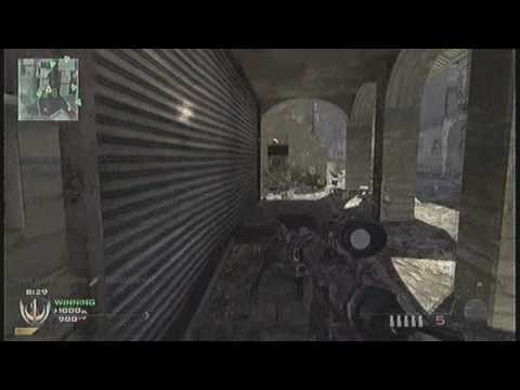 Modern Warfare 2 :: FrostedSamuel Stay Frosty!