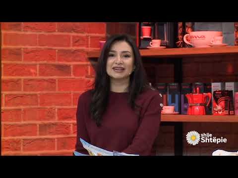 Shije Shtëpie – Emisioni 20 janar 2026