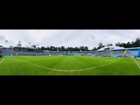 Apertura 2019 | Comunicaciones 2-1 Sanarate (Kike Rodríguez / Emisoras Unidas)