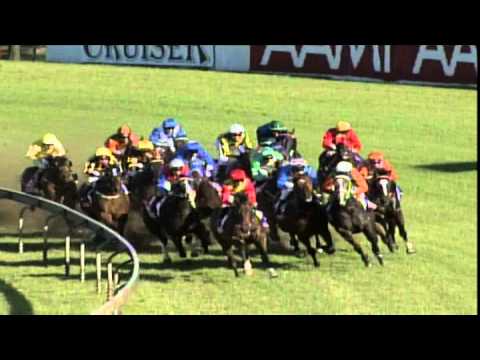 2006 AAMI Golden Slipper - Miss Finland