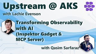 Transforming Observability with AI