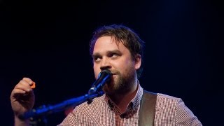 Frightened Rabbit - Acts of Man (Live on KEXP)