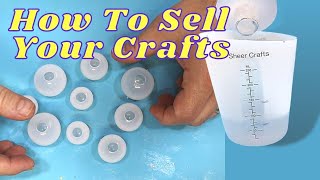 How To Make Money From Resin - 8 Tips For Success