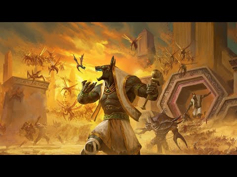 WoW Classic: Die Kriegsanstrengungen für Ahn'Qiraj haben begonnen!