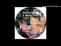 Martin Solveig & Stephy Haik - Cabo Parano (Ms Magnolia Dub)
