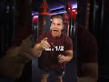 PUSH-UP RECORD | Jay Cutler 🚀