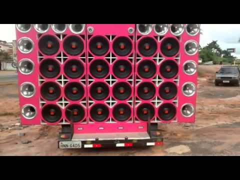 Carretinha terrorista