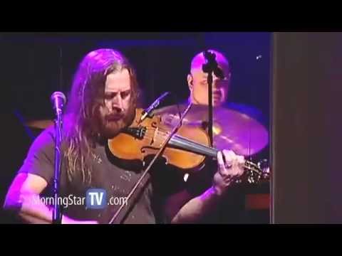 Leonard Jones 'Spontaneous Worship'   MorningStar Ministries.