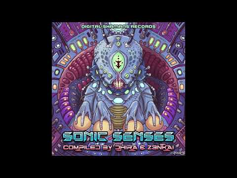 Cosmic illusion - Zoned out