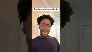 Don’t beat me up.. I just wanted to know.😅🫣 #teacher