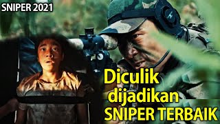 Download lagu Saving Kids to Turn Them into the Best Snipers | The Sniper Movie Recap mp3