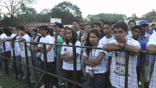 Shanti Ko Biguli - Nepal Music Festival 2012 Official Song