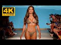 Luli Fama Spring Summer 2026 Miami Swim Week Paraiso Beach 4K