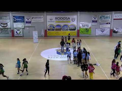 191226  TORNEO DE NADAL  BM  IF  ENTREGA DE TROFEOS