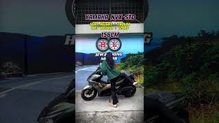 Download lagu KETINGGIAN YANG SESUAI DENGAN MOTOR YAMAHA NVX STD 😶‍🌫️🙂‍↕️🫠😉 mp3