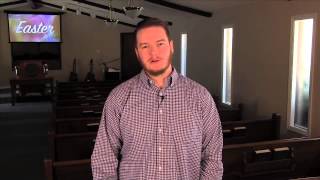 preview picture of video 'Two Services this Easter at Faith Church'