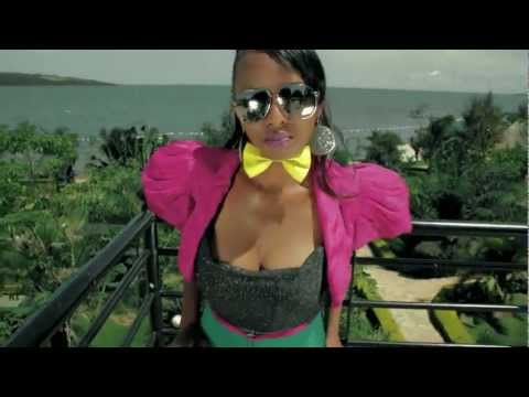 WATAKA NINI by Kijani feat Gaza