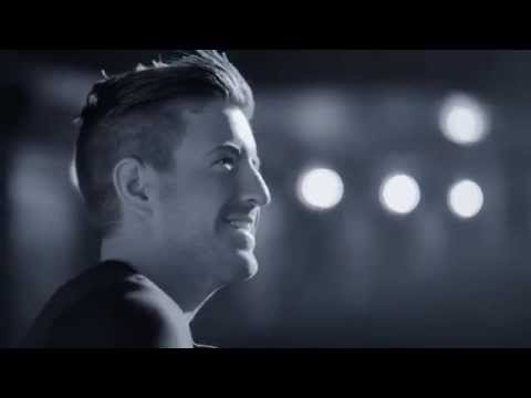 Say You Will by: Billy Gilman *Official Video*