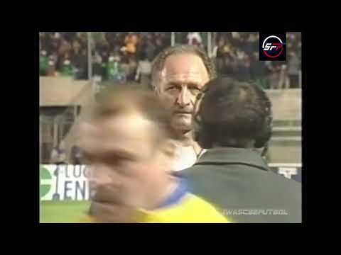 BOLIVIA 3 BRASIL 1 || Bolivia le dio un baile a Brasil (Eliminatorias 2002)