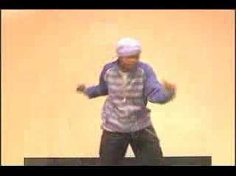 Black Parents Kanaval 2008 www.musictodance.com