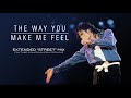 Michael Jackson - The Way You Make Me Feel (SWG Extended Street Mix)