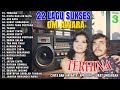 22 Lagu Sukses OM Awara Vol 3 Terhina Cinta Dan Air Mata Apa Daya