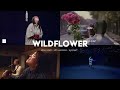 WILDFLOWER Billie Eilish 4 Versions At Once
