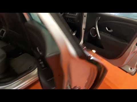 Renault Megane 2012 - Image 2