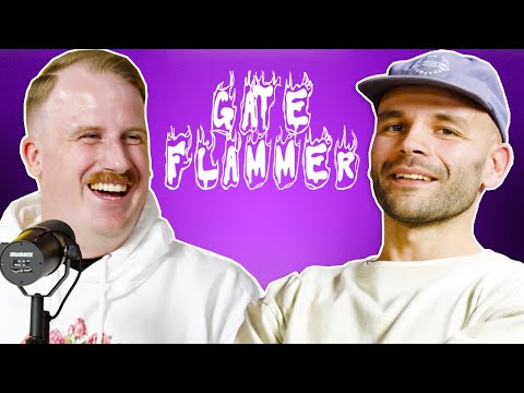 UNGE OBI-INTERVJU | GATEFLAMMER