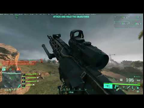 Battlefield the game that almost destroyed the franchise