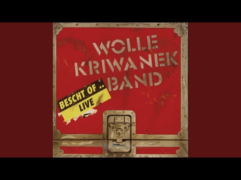 Strassaboh - Wolle Kriwanek