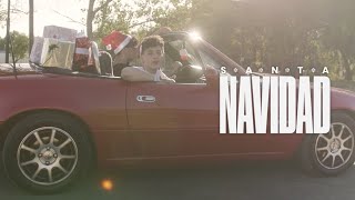 Navidad Music Video