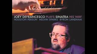Joey DeFrancesco - What's New