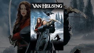 Van Helsing