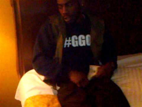 Savo and Geewiz - What can I do freestyle song #GGOT