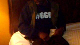 Savo and Geewiz - What can I do freestyle song #GGOT