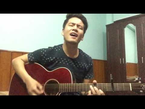 Jpt Rockerz - Basanta (Cover by Karma Sherpa)