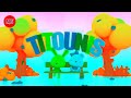 Mundo De Titounis Logo Intro Effects Inspired By Preview 2 Effects