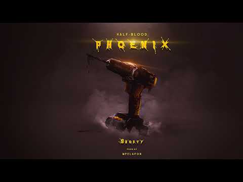 $HORTY - PHOENIX ( PROD. BY MPELAFON ) OFFICIAL AUDIO RELEASE