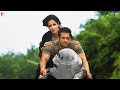 The Fight For Love Begins Ek Tha Tiger Salman Khan Katrina Kaif