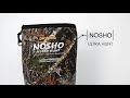 NOSHO Ultra Hunt Men's Boot Video