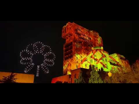 Avengers: Power the Night