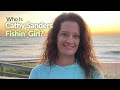 Who Is Cathy Sanders (Fishin' Girl)? Live Show!