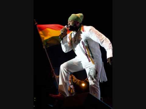 Fantan mojah -Island (Fugitive riddim) NEW