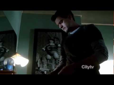 Fringe Episode 5.05 Scene - That's My Girl