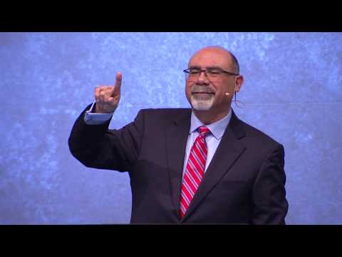 Sugel Michelén: Santo, Santo, Santo