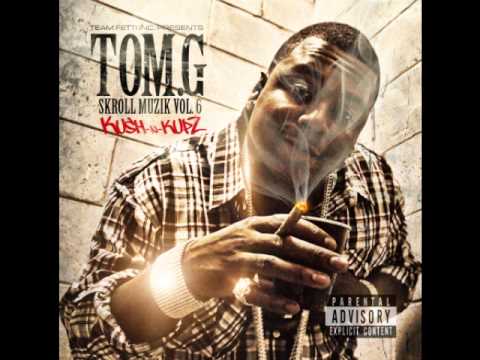 Tom G - On and On (Kush N Kupz)