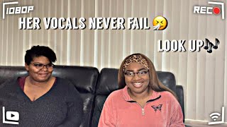 Ariana Grande, Kid Cudi  - Just Look Up (Full Performance from Don't Look Up)  REACTION 🎶